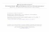 Francesco Brioschi e la cultura scientifica nell'Italia ...corsomonografico.wdfiles.com/local--files/riferimentibibliografici/... · L’utilizzo e la stampa di questo documento digitale