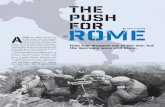 Italy had dropped out of the war, but the Germans were ... Documents/2016... · Italy had dropped out of the war, but the Germans were still there. the Allied invasion of Sicily in