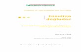 Insulina degludec - Salute Emilia-Romagnasalute.regione.emilia-romagna.it/.../file/254_insulina_degludec.pdf · Insulina degludec - Scheda di valutazione del farmaco Aprile 2015 pag.