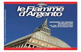 leFiamme - ANC Associazione Nazionale Carabinieri · Le Fiamme d’Argento Marzo - Aprile 2011 Questo numero è stato stampato ... della città, quelli che le conferiscono un’atmosfera