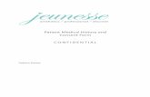 Patient Medical History and Consent Form ... - Jeunesse Patient Consent E-Form V1.0.pdf · Patient Medical History and Consent Form ... - Jeunesse ... Name
