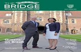 Issue 5 Autumn 2016 - Queens' College, Cambridge · Issue 5 | Autumn 2016 Queens’ on Brexit Pages 4 & 11 Solo Atlantic voyage Page 2 Tackling air pollution Page 8 Dr Andy Cosh –