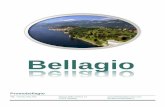 Bellagio · promuovere il territorio come località turistica, e di essere il punto d’incontro tra i turisti e le diverse attività presenti sul territorio di Bellagio. Attualmente