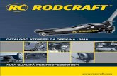 CATALOGO ATTREZZI DA OFFICINA - 2016 · nel settore degli utensili pneumatici e delle attrezzature da officina per la manutenzione di ... e attrezzature da officina, ideate per ...