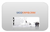 SICOERP&CRM - tarem.ro · SICOERP&CRM este un produs informatic de tip „client-server”din clasa de aplicaţii„ERP&CRM”,realizat şiimplementat înRomâniapentru evidenţa,gestionarea