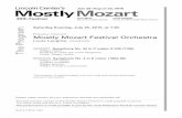 Saturday Evening, July 25, 2015, at 7:30 m Preview Concert Mostly …mostlymozart.lincolncenter.org/assets/img/downloads/07-25 Preview.pdf · Preview Concert Mostly Mozart Festival