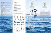 CATANZARO - ristretti.it · CATANZARO 5 - 6 - 7 ottobre 2017 ... Per Avvocati, Psicologi, Medici, Assistenti Sociali, Pedagogisti, Educatori Professionali, Insegnanti, Giornalisti.