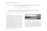 A CRITICAL ANALYSIS OF THE LEONARD P. ZAKIM BUNKER HILL ... · Abstract: This paper provides a critical analysis of the Leonard P. Zakim Bunker Hill Bridge in Boston ... the bridge