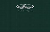 COMACAR Confezioni Regalocomacar.it/WP/wp-content/uploads/2018/11/COM_leafletA4_2017.pdf · I prodotti che non sono di nostra produzione presenti nelle confezioni regalo riportate