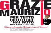 GRAZE M O AURIZ - millionaire.it · di Jacopo Matteuzzi Inbound Marketing: le nuove regole dell’era digitale (Dario Flaccovio, 30 euro). Internet ha cambiato tutte le regole: non