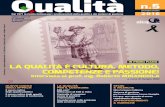 n - AICQ Nazionale | Associazione Italiana Cultura ... sintesi di oltre venticinque anni di esperienze