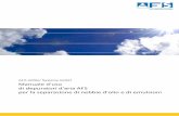 AFS Airfilter Systeme GmbH Manuale d'uso di depuratori d ... · Il presente manuale d'uso è valido per i seguenti depuratori d'aria AFS: AFS 600, AFS 1100, AFS 1600, AFS 3000, AFS