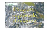SERVIZIO SANITARIO REGIONALE EMILIA ROMAGNA … · Azienda Unità Sanitaria Locale di Piacenza L’esperienza piacentina dal 2001 al 2008. Indice pubblicazione Questo documento ha