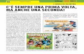L'ANGOLO DI VALENTINA C'È SEMPRE UNA ... - comics.panini.itcomics.panini.it/.../Comics/PDF/ANTEPRIMA/A315/A315_Panini_Disney.pdf · UN NUOVO CANTO DI NATALE UNA NUOVA SAGA STEAMPUNK