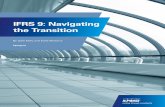 IFRS 9: Navigating the Transition - assets.kpmg · IFRS 9, Financial Instruments, as issued by the IASB on July 24, 2014 (IFRS 9 (2014), supersedes all other prior versions of IFRS