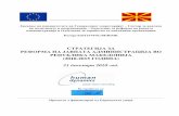 Strategija za RJA - mio.gov.mk · 5.1 Политички критериуми за членство во ЕУ ..... 17 5.2 Оценување на напредокот на Република