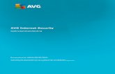 AVG Internet Security User Manualaa-download.avg.com/filedir/doc/AVG_Internet_Security/avg_isc_uma... · 2.1 Ondersteunde besturingssystemen 4 2.2 Minimale en aanbevolen hardwarevereisten