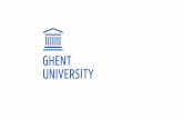 MASTER THESIS - UGentmedisip.ugent.be/wp-content/uploads/2015/12/presentation_thesis... · master thesis topics academic year 2017-2018 department of electronics and information systems