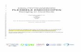 KWALITEITSHANDBOEK FLEXIBELE ENDOSCOPEN draft 5.0/20180815... · 2 Kwaliteitshandboek Flexibele Endoscopen Reiniging en Desinfectie vrijelijk te gebruiken met bronvermelding VOORWOORD