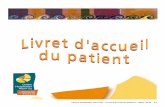 Centre hospitalier Henri Ey - Livret d'accueil du patient ... · Le pôle autisme adultes – ESAT : Bonneval PSYCHIATRIE.