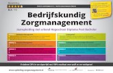 kt! Beoordeling: j! START 25 SEPTEMBER 2017 | FONTYS … · MODULE 7 Strategisch Human Resource Management Hoe bepaalt u uw strategisch HRM-beleid op basis van het strategisch plan?