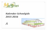 Kalender-Schoolgids 2015-2016 - margrietschoolermelo.nlmargrietschoolermelo.nl/fileadmin/user_upload/Kalender_schoolgids... · kinderen lezen en spellen [ gebaseerd op de methodiek