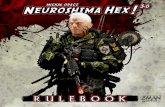 LIST OF CONTENT: CONTAINS THE FOLLOWING - bigbag.bgbigbag.bg/userfiles/editor/file/neuroshima hex rules.pdf · Neuroshima HEX is a game of tactics, where armies wage continuous battles