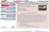 Hacking. Sztuka penetracji. Wydanie IIpdf.helion.pl/hacpe2/hacpe2-1.pdf · Sztuka penetracji. Wydanie II omawia te zagadnienia ... 0x210 Istota programowania ... 0x253 Jzyk asembler