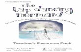 Teacher’s Resource Pack - Latitude Festival · Teacher’s Resource Pack Tessa Bide Presents" Written by Tessa Bide ... ‘Pearl"Harbor’"by"Jacek"Yerka" show/59CtheCfantasyCworldsC