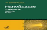 Jan Krzysztof Solarz Nanofinanse - pdf.helion.plpdf.helion.pl/e_0emy/e_0emy.pdf · ekonomia instytucjonalna to oparta na kryteriach racjonalności ekonomicznej, ... Kenneth Arrow