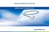 DIAGNOSTIKA - inform.wabco-auto.cominform.wabco-auto.com/intl/pdf/815/00/37/8151500373.pdf · Systémovou diagnostiku tvoří speciální programy s rozsáhlými funkcemi, které