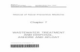 Manual of Naval Preventive Medicine - NAVY BMR Navy Wide ...navybmr.com/study material/NAVMED P-5010/5010-7.pdf · Bureau of Medicine and Surgery NAVMED P010-7 (Rev. 1995) Washington,