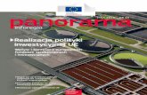 anorama - European Commission | Choose your language ...ec.europa.eu/regional_policy/sources/docgener/panorama/pdf/mag55/... · Na nowy okres programowania obejmujący lata 2014–2020