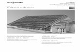 Wytyczne projektowe - kaskady.com.pl · Duże instalacje solarne 3 1.1 Schemat przebiegu projektowania Powierzchnia ustawienia wzgl. mocowania kolektorów: sprawdzenie wytrzymałości