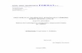 BIURO USŁUG PROJEKTOWYCH FORMATs.c.bip.jedlinsk.pl/upload/specyfikacja techniczna wodociag Godzisz.pdf · normy BN-62/6738-07 [49] i PN-88/B-06250 [8]. 2.6. Zaprawa cementowa Zaprawa