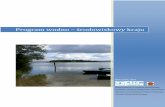 Program wodno- [rodowiskowy kraju - CIRCABC · dyrektywa Rady 92/43/EWG z dnia 21 maja 1992 r. w sprawie ochrony siedlisk przyrodniczych oraz dzikiej fauny i flory; dyrektywa Rady