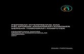 Buku Interpretasi dan Angiografi - inaheart.org Interpretasi dan Angiografi-1.pdf · Hasil AKTK untuk interpretasi harus dalam format Digital Imaging and Communications in Medicine