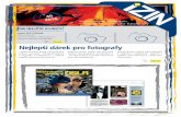 více na Nejlepší dárek pro fotografy · Další články z různých oblastí na portálech Fotografovani.cz aGrafika.cz . ... Grafik 2D/3D externě G R A F I K + DTP - 38let