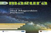 Temat numeru s. 4 Nad Magurskim Parkiemmagurskipn.pl/download/data/11_magura_1_2018.pdf · To Droga Mleczna, zwana ina-czej galaktyką - nasz kosmiczny dom. g-igantycz ny układ 200