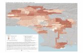 Pollution Exposure Score (2013) - LA City Planningplanning.lacity.org/cwd/framwk/healthwellness/Maps/111.pdf · DOWNE Y CALABASAS COMPTON LAKEWOOD INGLEWOOD ALHAMBRA SOU TH GA SANTA
