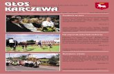 Oni naprawdę pokochali siatkówkę - karczew.plkarczew.pl/asp/pliki/glos_karczewa/2008_09.pdf · wrzesień 2008 1 pismo miasta i gminy karczew, istnieje od 1988 issn 1233 - 2917