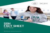 THE UNIVERSITY - administracja.sgh.waw.pladministracja.sgh.waw.pl/en/cpm/international_exchange/incoming... · 6 SGH Fact Sheet 2018–2019 Practical information – studying and