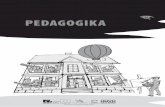 ZÁŽITKOVÁ PEDAGOGIKA - s3.eu-central-1. · PDF fileZÁŽITKOVÁ PEDAGOGIKA Pod označením zážitková pedagogika rozumíme takové výchovné procesy, které pracují s navozováním,