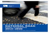 NatioNal Road - European Commission · the Roads and Bridges Research Institute (Instytut Badawczy Dróg I Mostów – IBDIM). 2. Since 1st July 2006 the SEWiK database has been transformed
