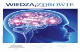 NR 1 - gedeonmedica.pl POBRANIA/wiedza_01.pdf · Złożona fizjologia reakcji stresowej angażuje w ten proces wiele struktur w mózgu i na obwodzie. Nadrzędną rolę pełni kora