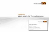 mapp View Web-basierte Visualisierung .mapp View Web-basierte Visualisierung Ralph Schmocker Sales