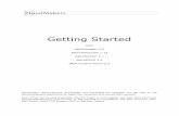 Getting Started - CloudMakerscloudmakers.eu/astroapps/GettingStarted.pdf · Getting Started with AstroImager 2.6 AstroTelescope 1.12 AstroGuider 1.7 AstroDSLR 1.4 ... ATIK Titan Mono