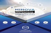 minovais.com Minovais 2018 V.7.1...form elektronik, yang akan membuat proses bisnis menjadi lebih mudah, accountable, efisien dan cepat dengan akses melalui PC dan smartphone berbasis