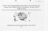 citarik.files.wordpress.com · (Dlnes Perumahan Kota Bandung) ... (Dlnas Tata f vang Permuklman) A) ... Bandung, Majalaya: Zona rawan untuk a.t. 40-150 m)