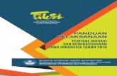PANDUAN PELAKSANAAN - olimpiade.psma.kemdikbud.go.idolimpiade.psma.kemdikbud.go.id/index/panduan/2018/FIKSI_2018.pdf · dan Kewirausahaan Siswa Indonesia (FIKSI). Festival Inovasi